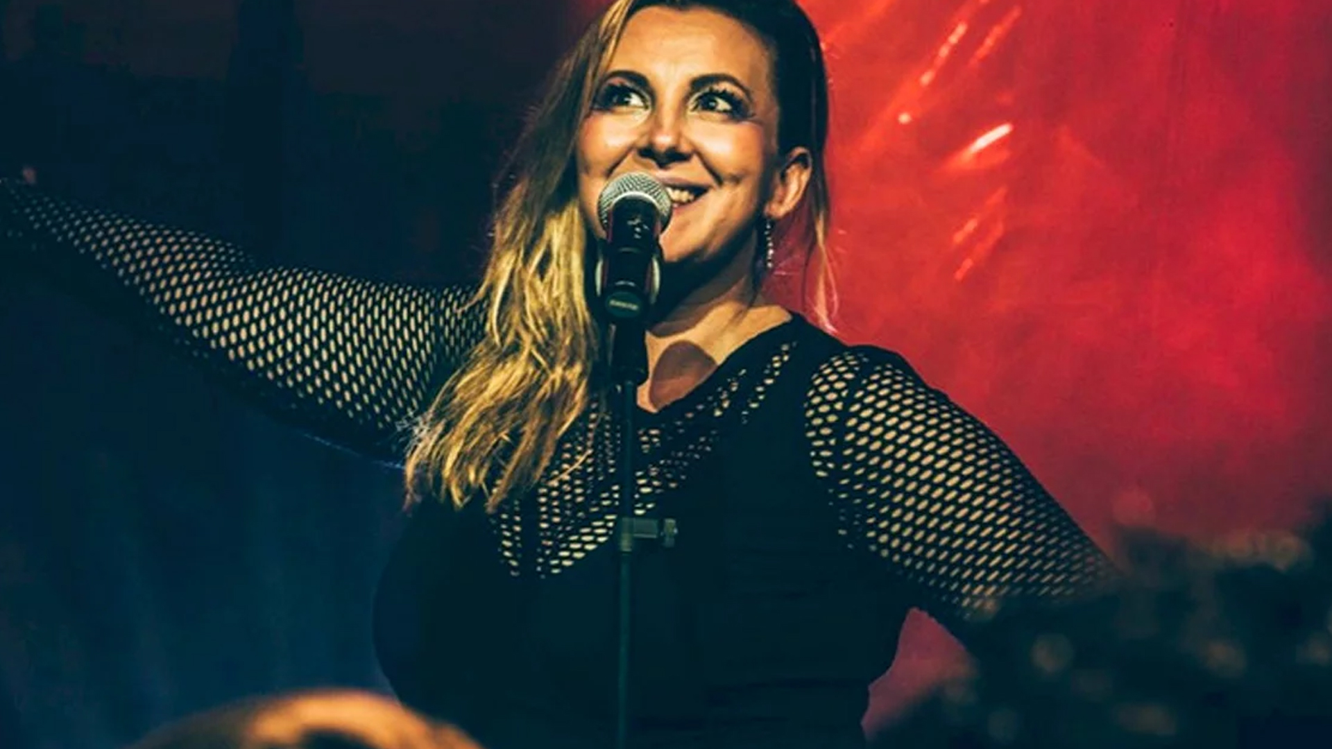 CHELY CAPITAN monologos masseventos 4