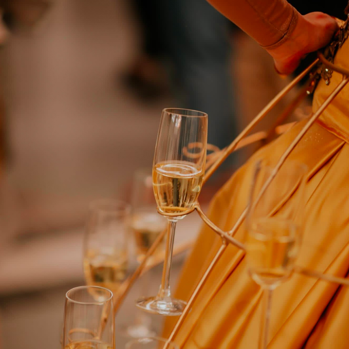 DAMAS DEL CAVA performance masseventos