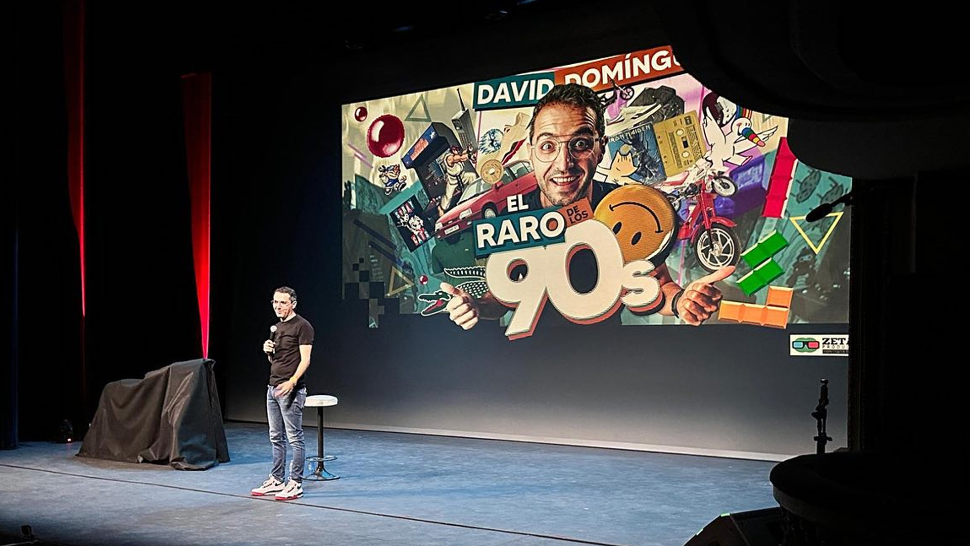 DAVID DOMINGUEZ monologos masseventos 4