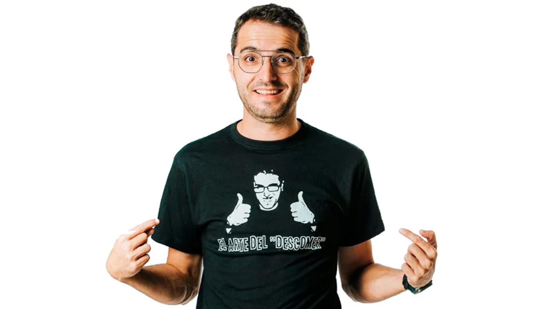 DAVID DOMINGUEZ monologos masseventos 6