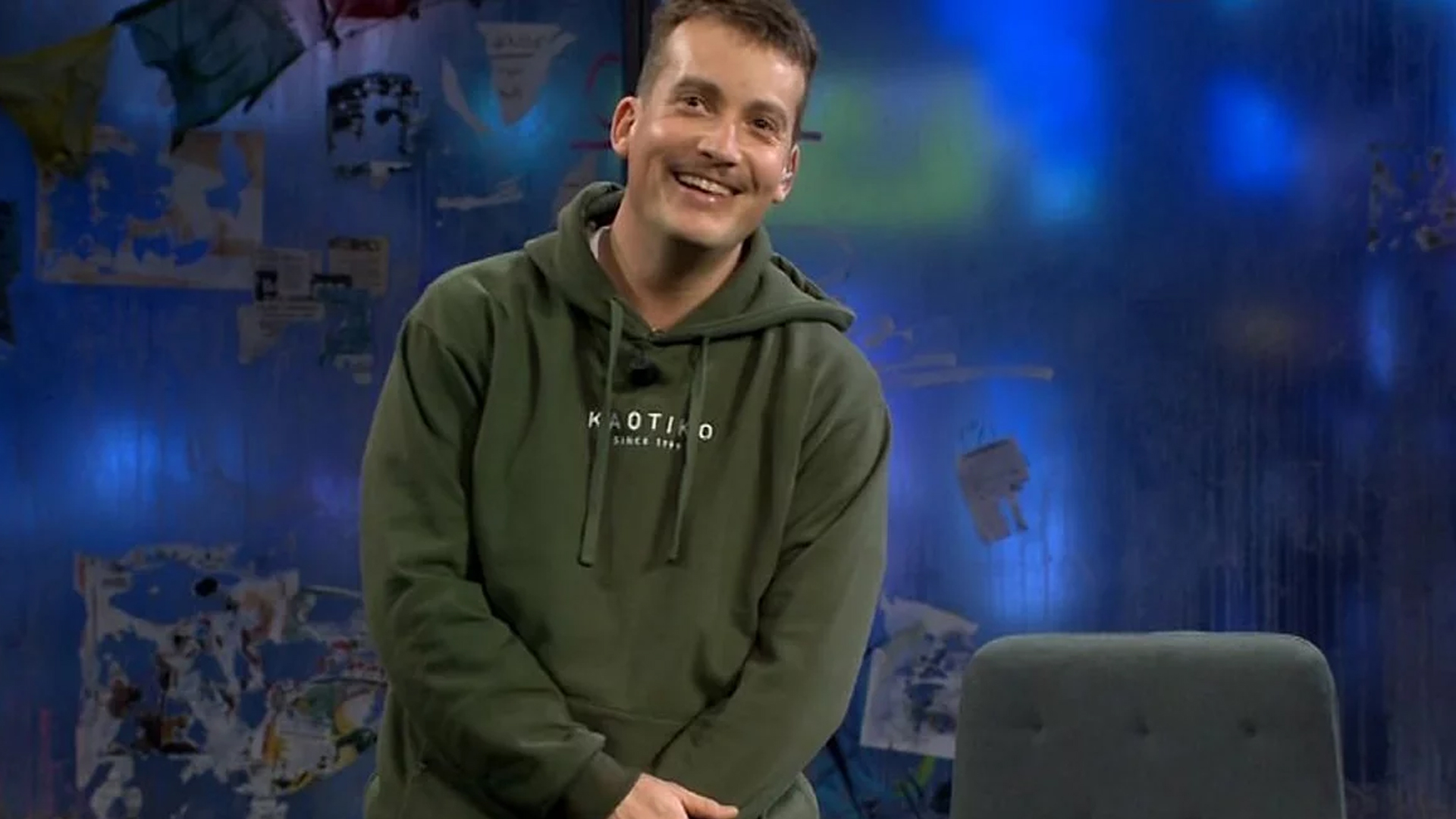 GRISON BEATBOX monologos masseventos 3