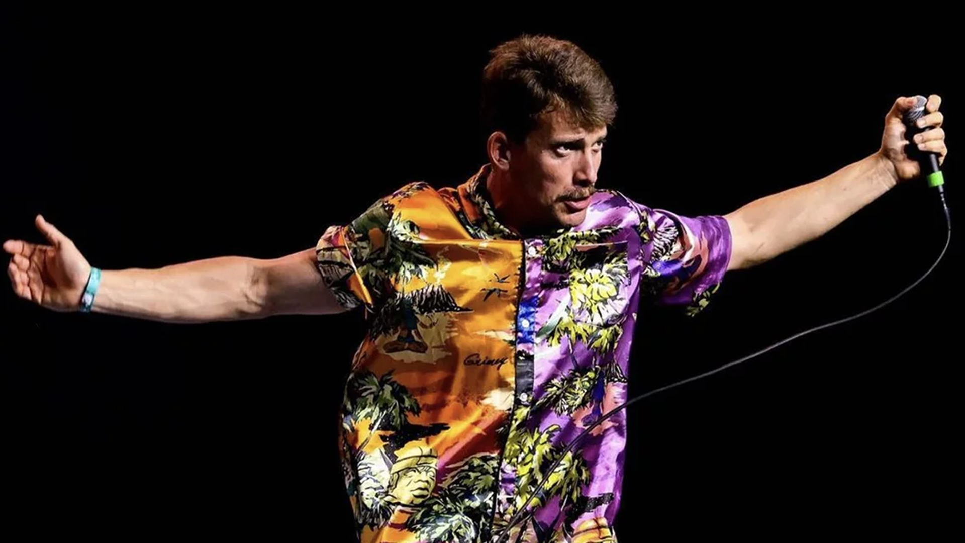 GRISON BEATBOX monologos masseventos 6