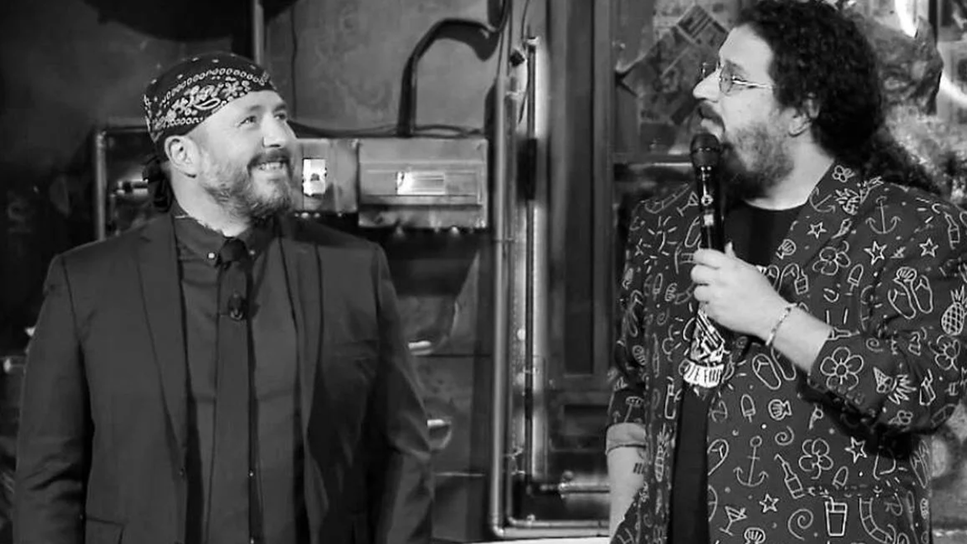 JAIME CARAVACA monologos masseventos 3