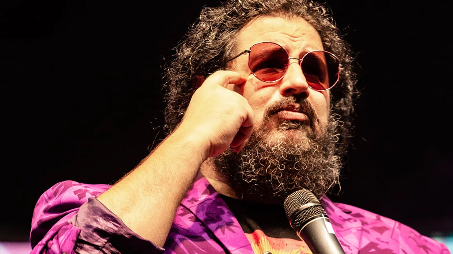 JAIME CARAVACA monologos masseventos 4