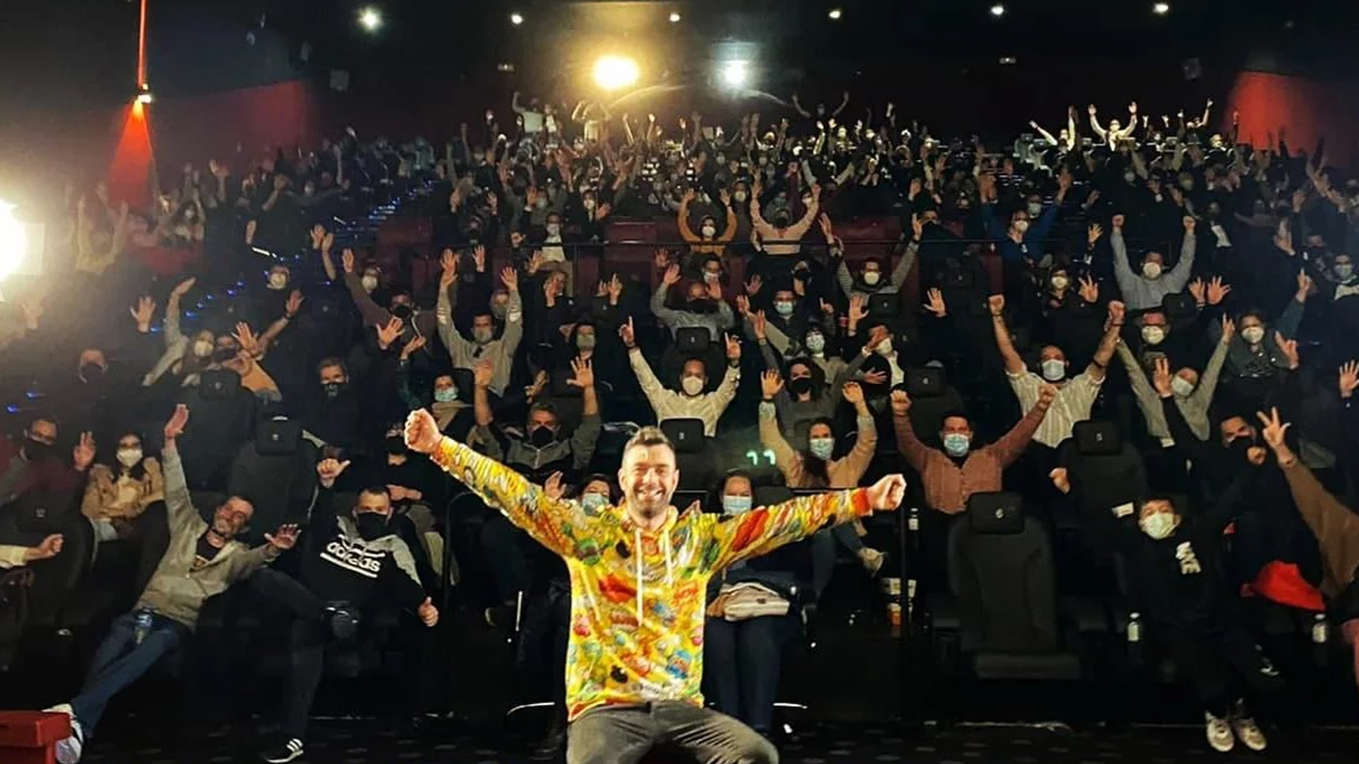 RUBEN GARCIA monologos masseventos 6