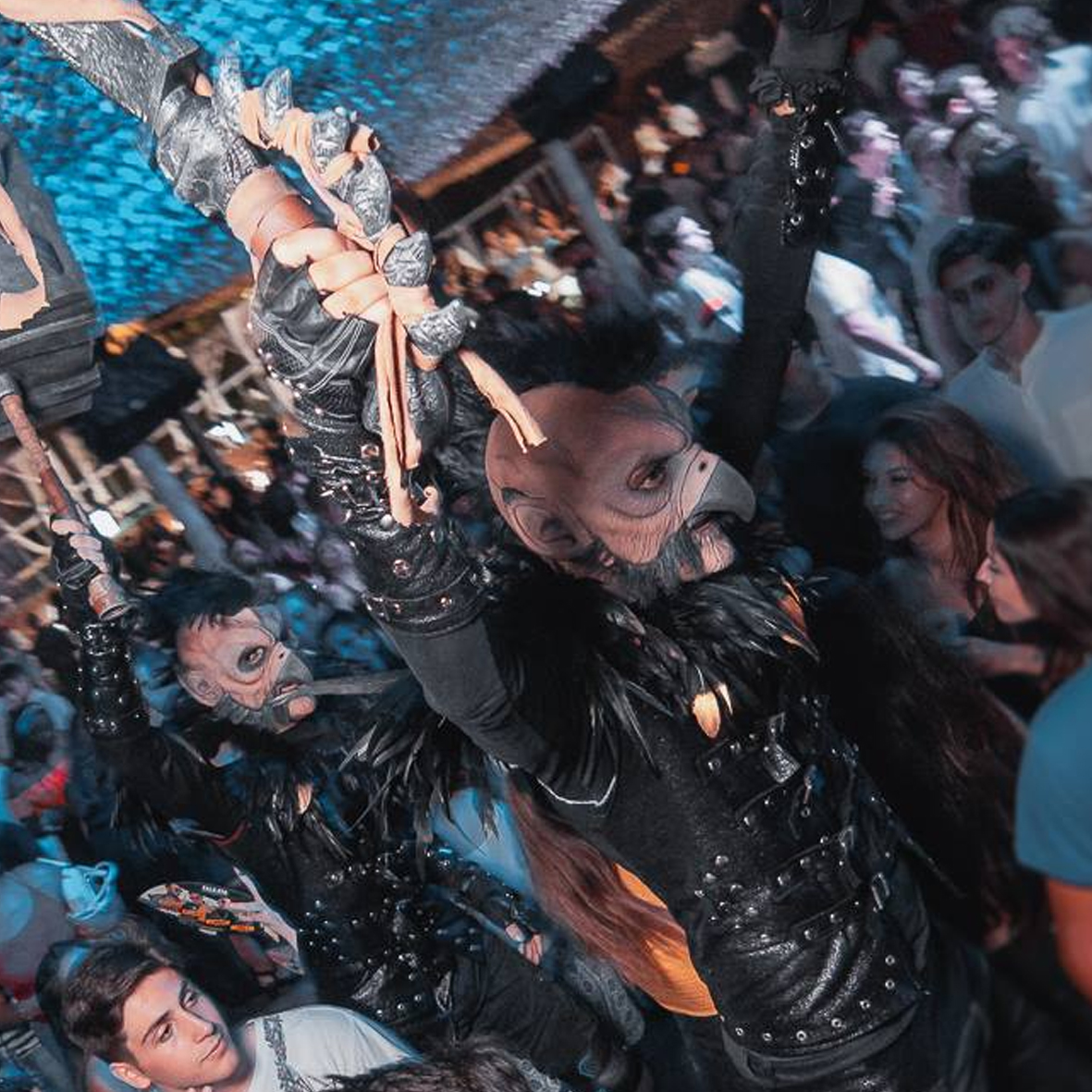 bad birds performance masseventos 3