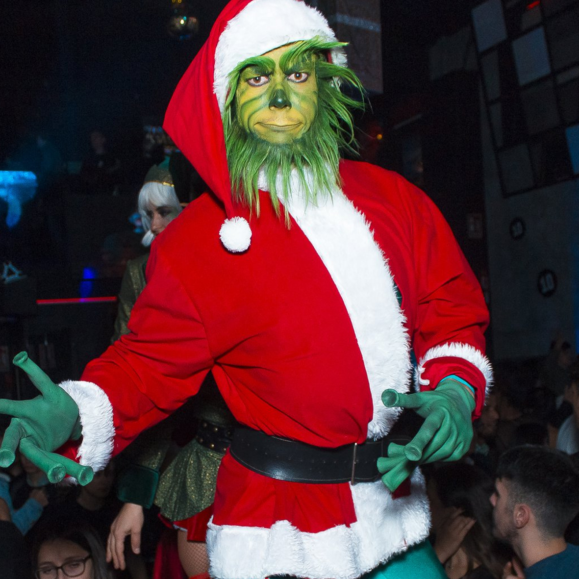 christmas day performance masseventos