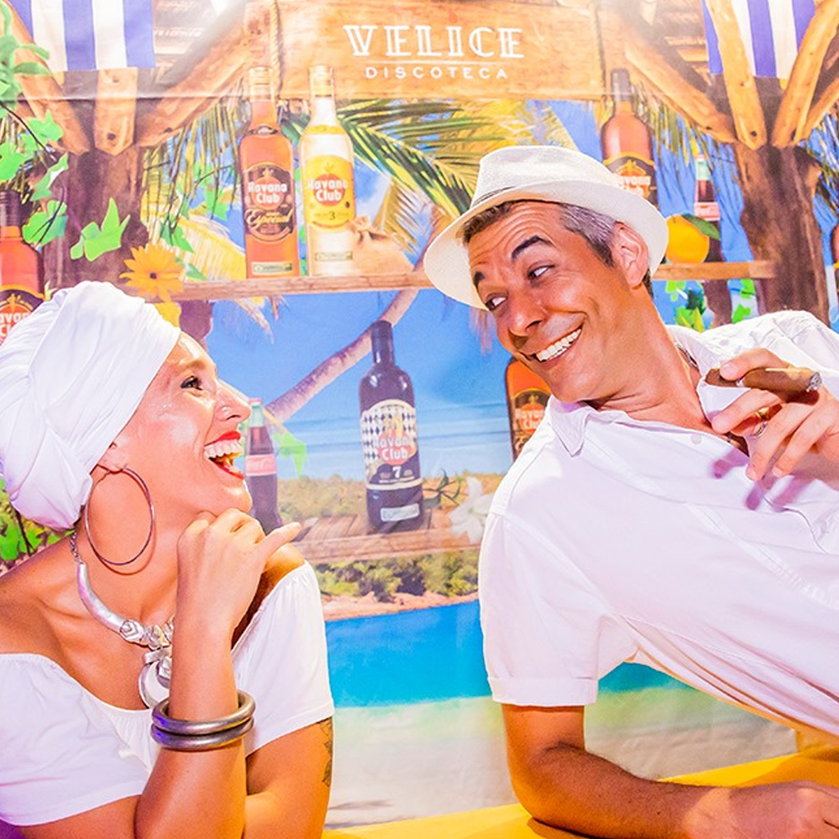 cuba libre performance masseventos 2