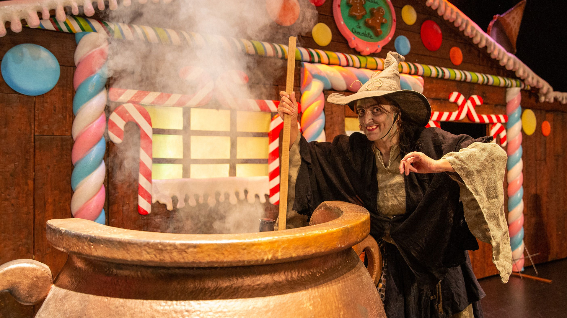 espectaculo infaespectaculo infantil masseventos la espectaculo infantil masseventos la casita de chocolate 2