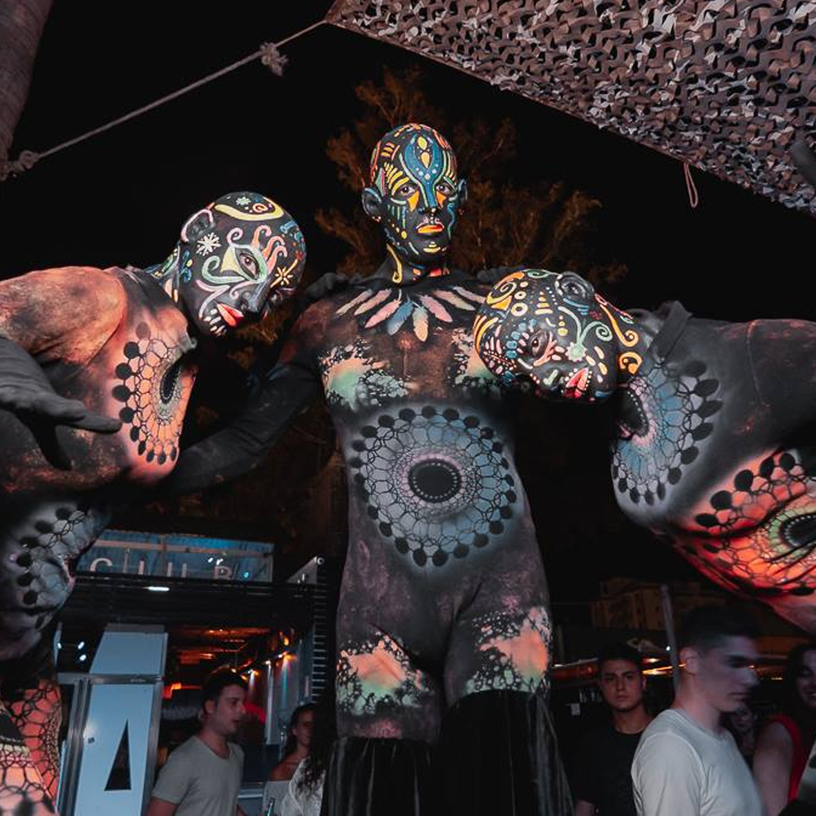 fluor performance masseventos