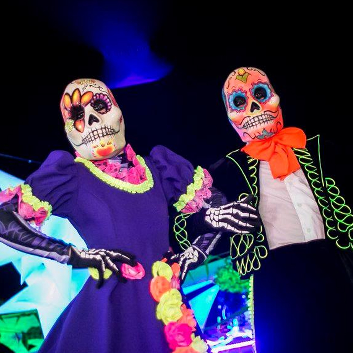 mexicana performance masseventos