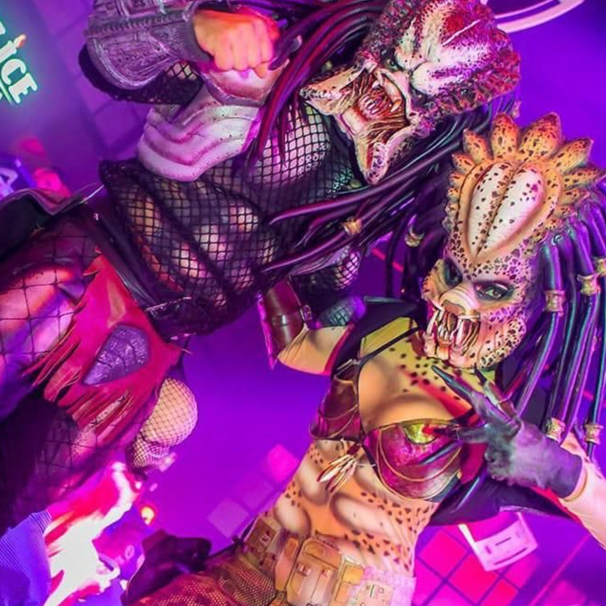 predator performance masseventos 2