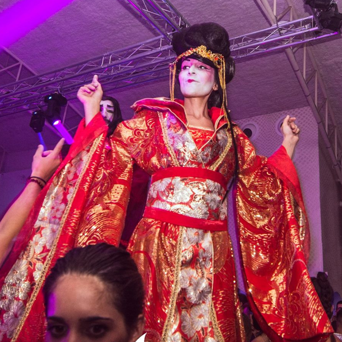 shangai performance masseventos 2