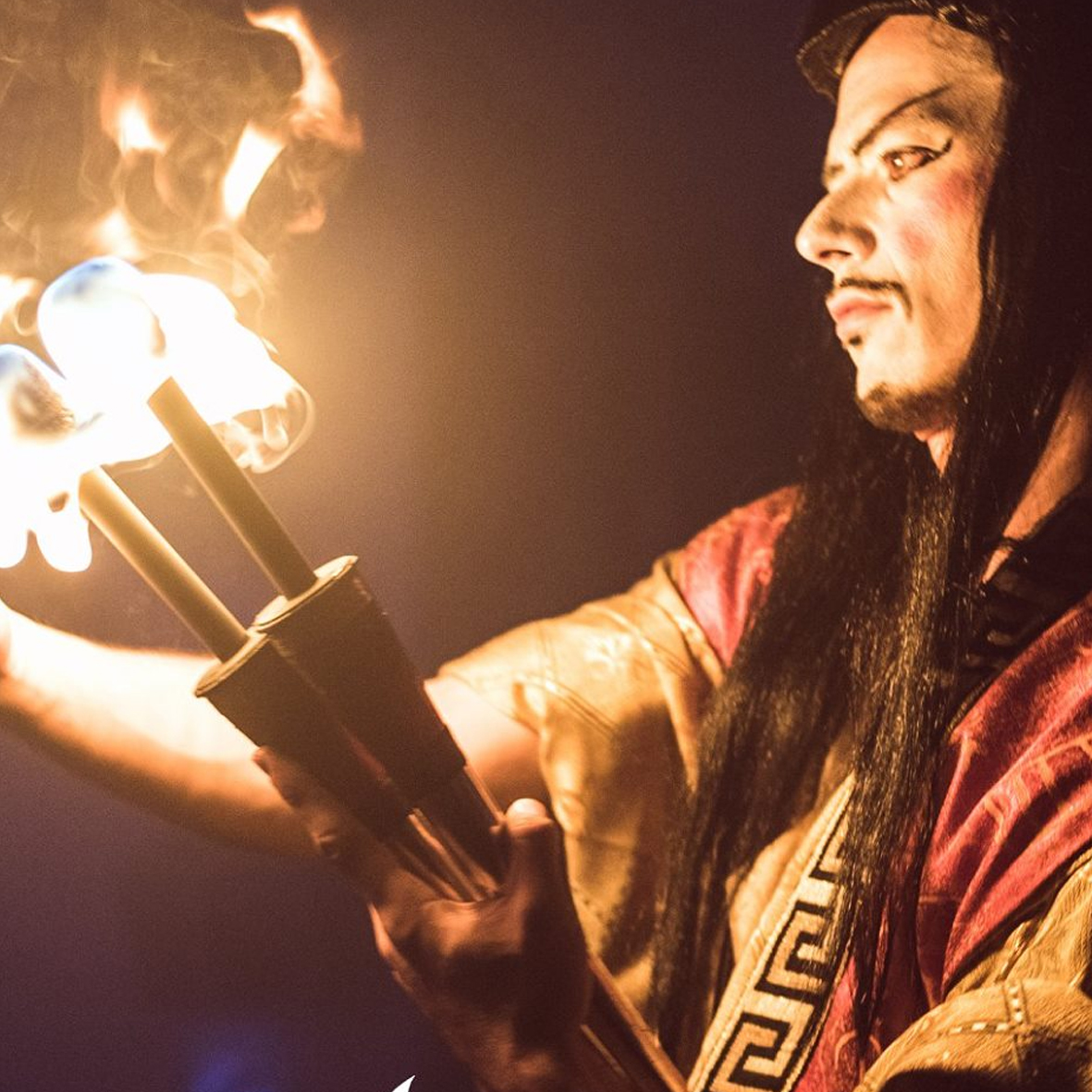 shangai performance masseventos