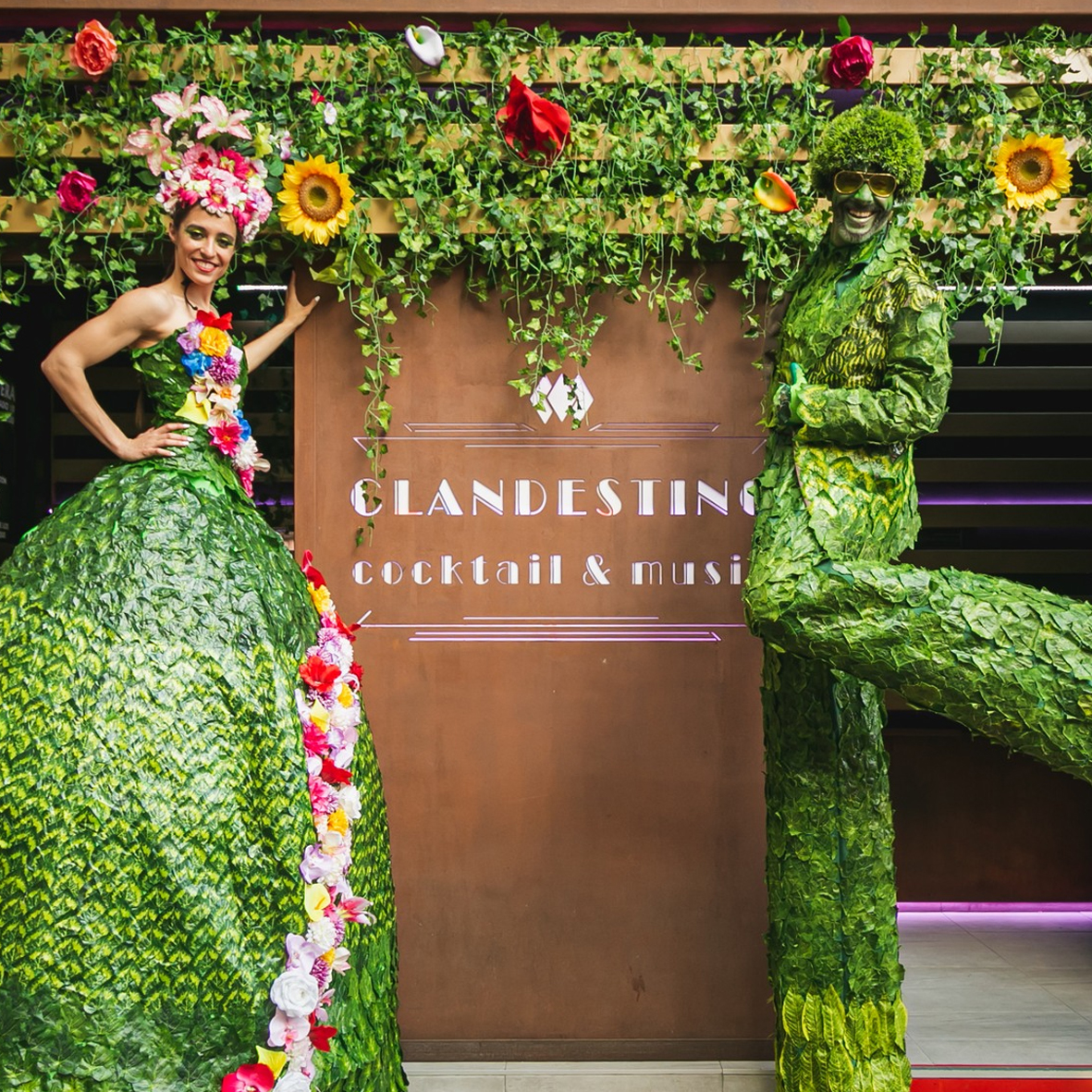 vegetables performance masseventos 2