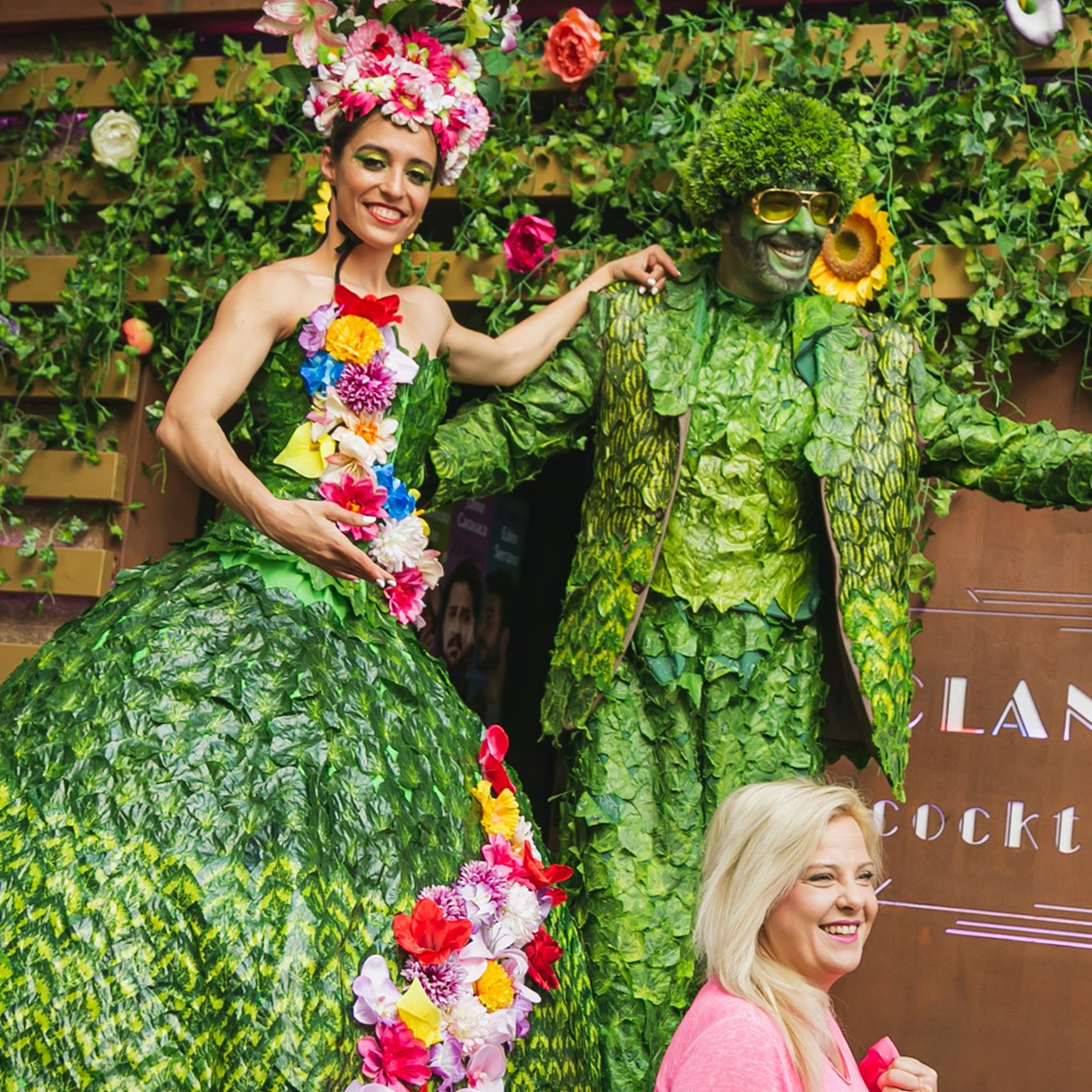 vegetables performance masseventos