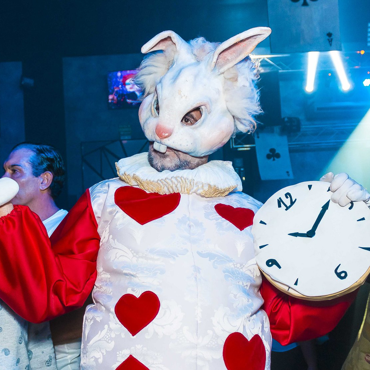 wonderland performance masseventos 5