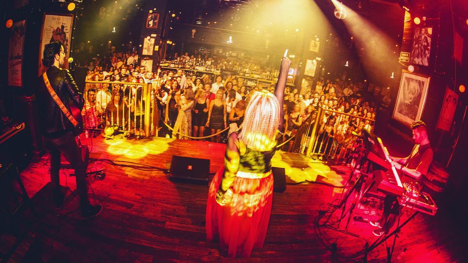 aire tributo mecano masseventos 6