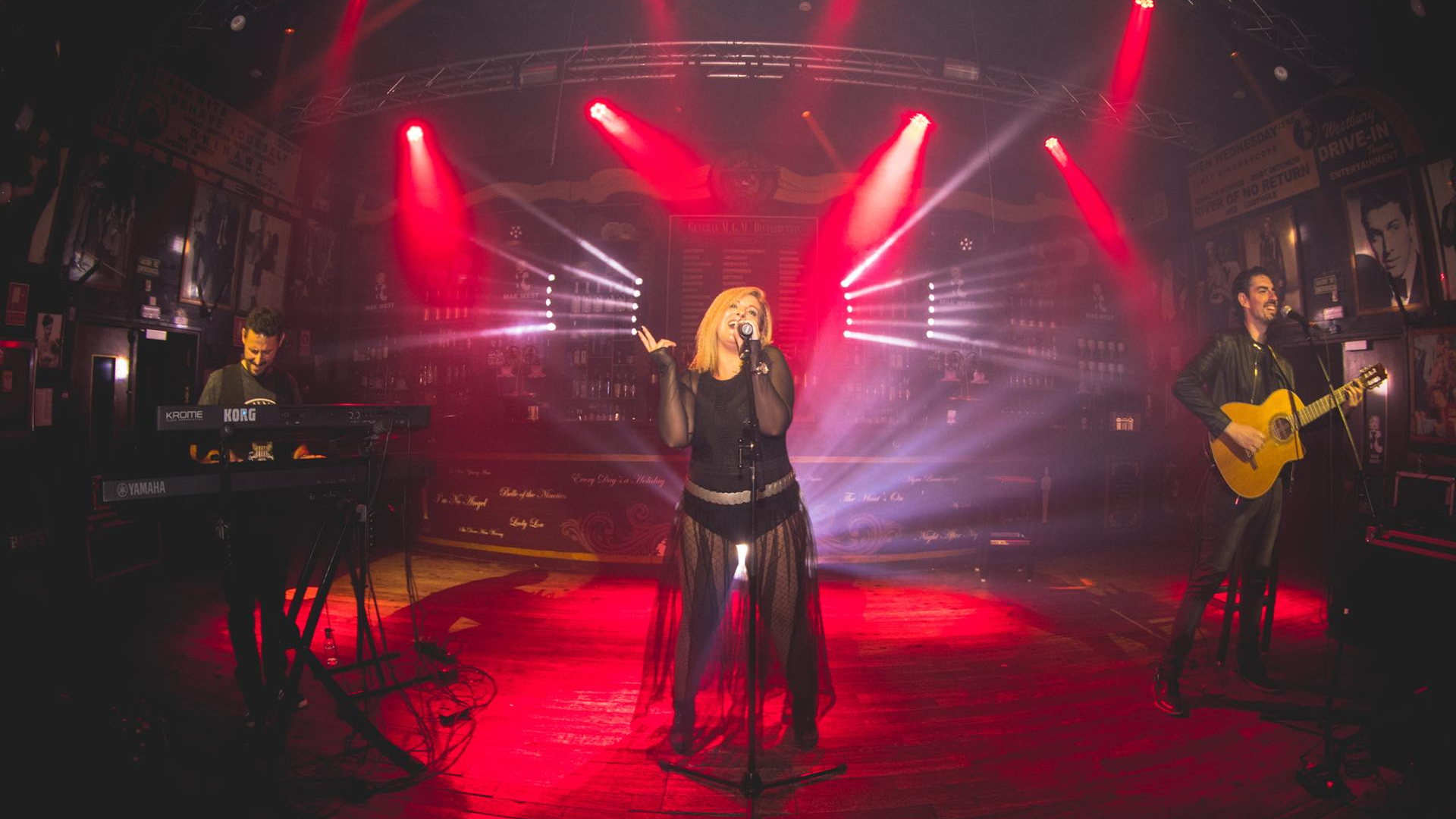 aire tributo mecano masseventos 7