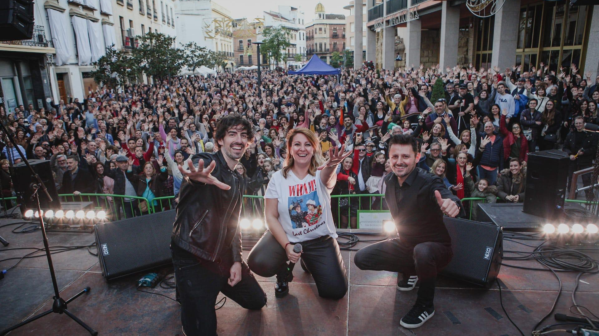 aire tributo mecano masseventos 8