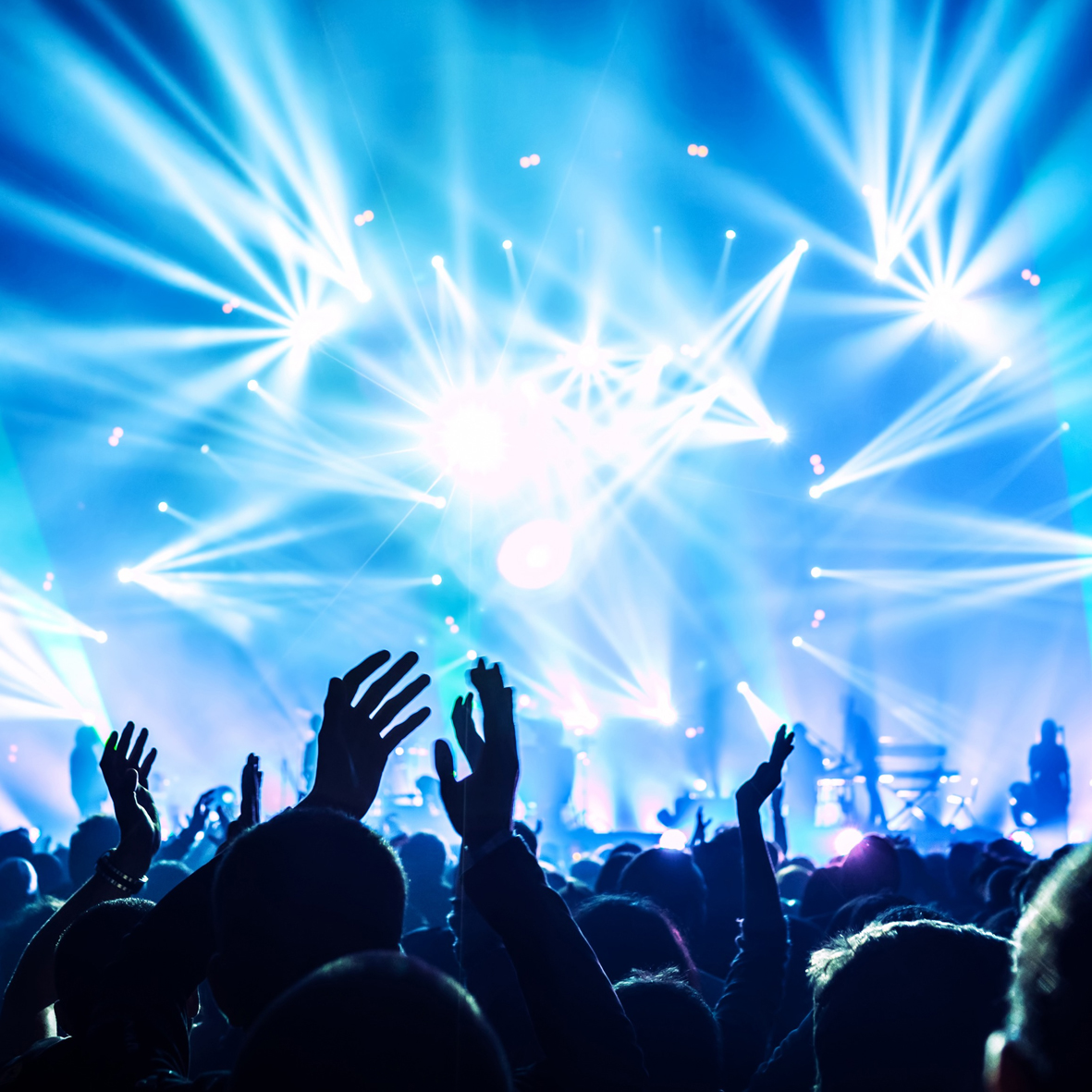 conciertos organizacion de eventos masseventos