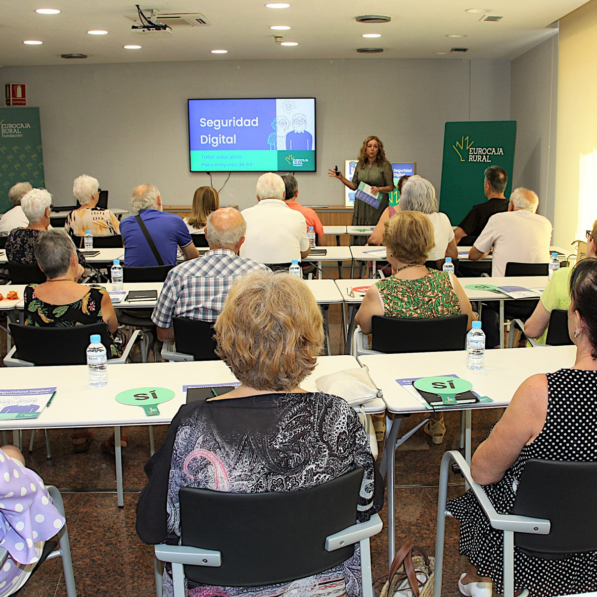 evento educativo taller curso charla organizacion de eventos masseventos 3