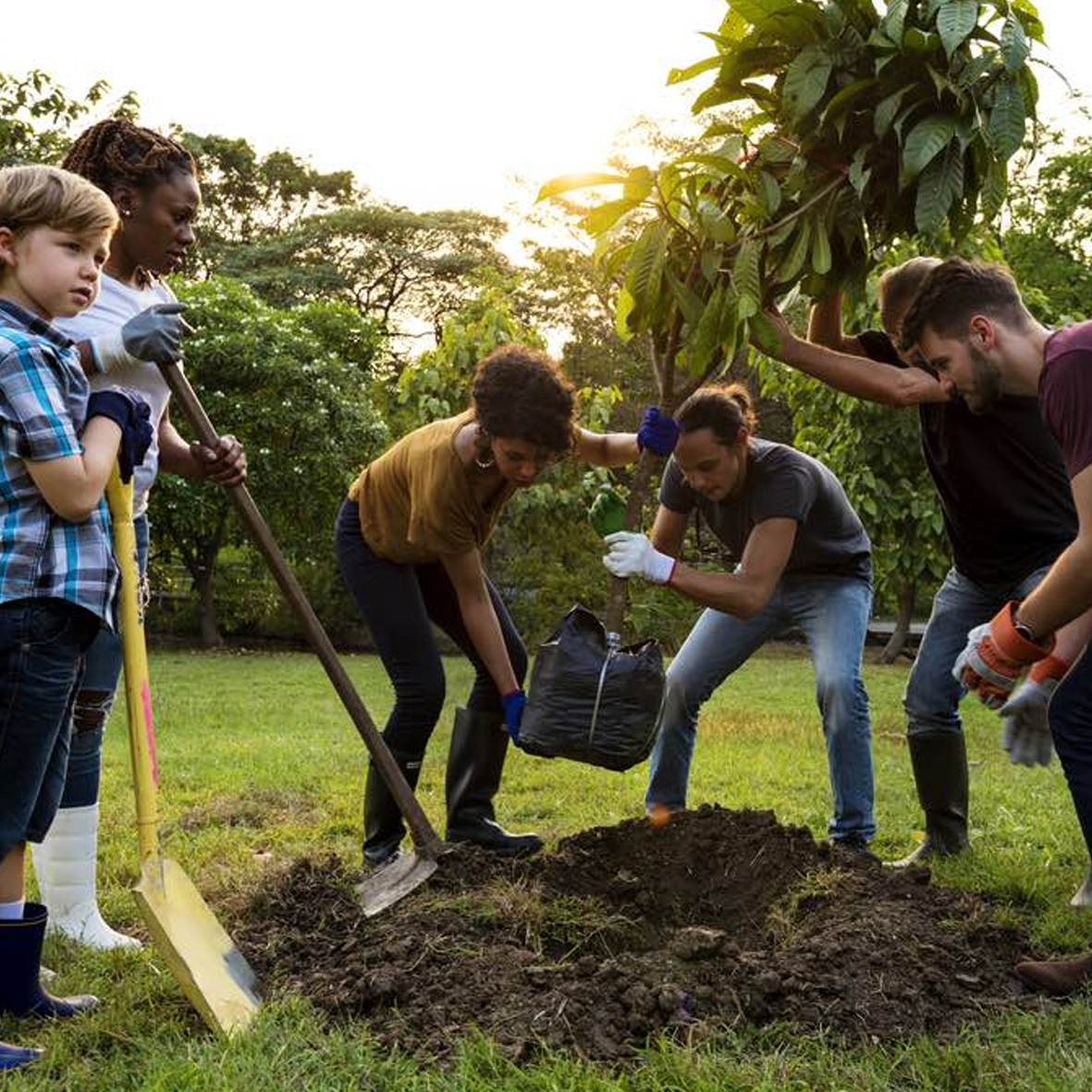 evento responsabilidad social organizacion de eventos masseventos