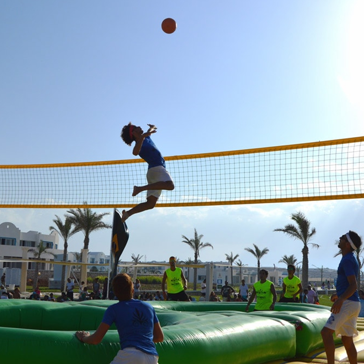 exhibiciones deportivas organizacion de eventos masseventos 3