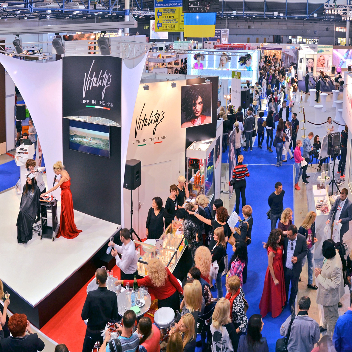 exposicion comercial y ferias organizacion eventos corporativos masseventos 7