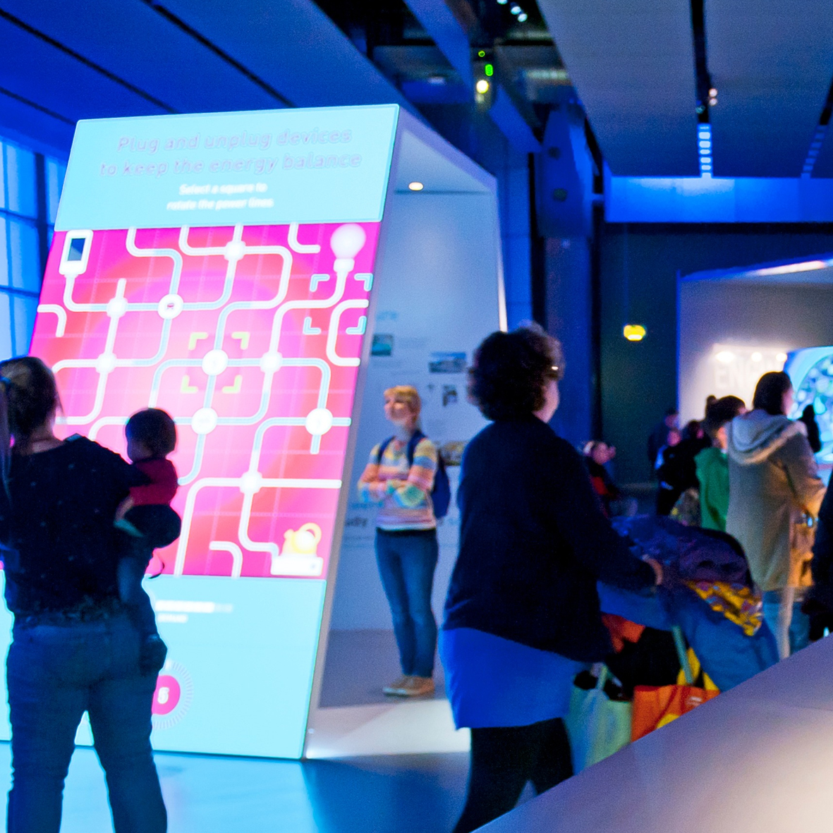 exposiciones organizacion eventos masseventos 4