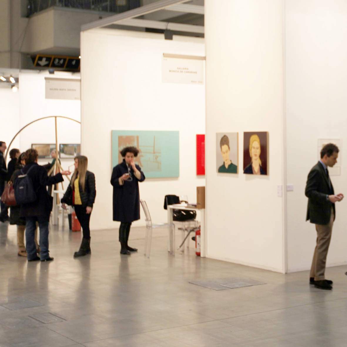 exposiciones organizacion eventos masseventos 7