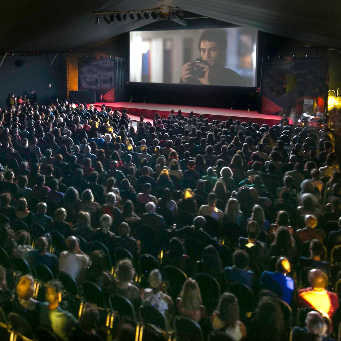 festival cine eventos entretenimiento masseventos