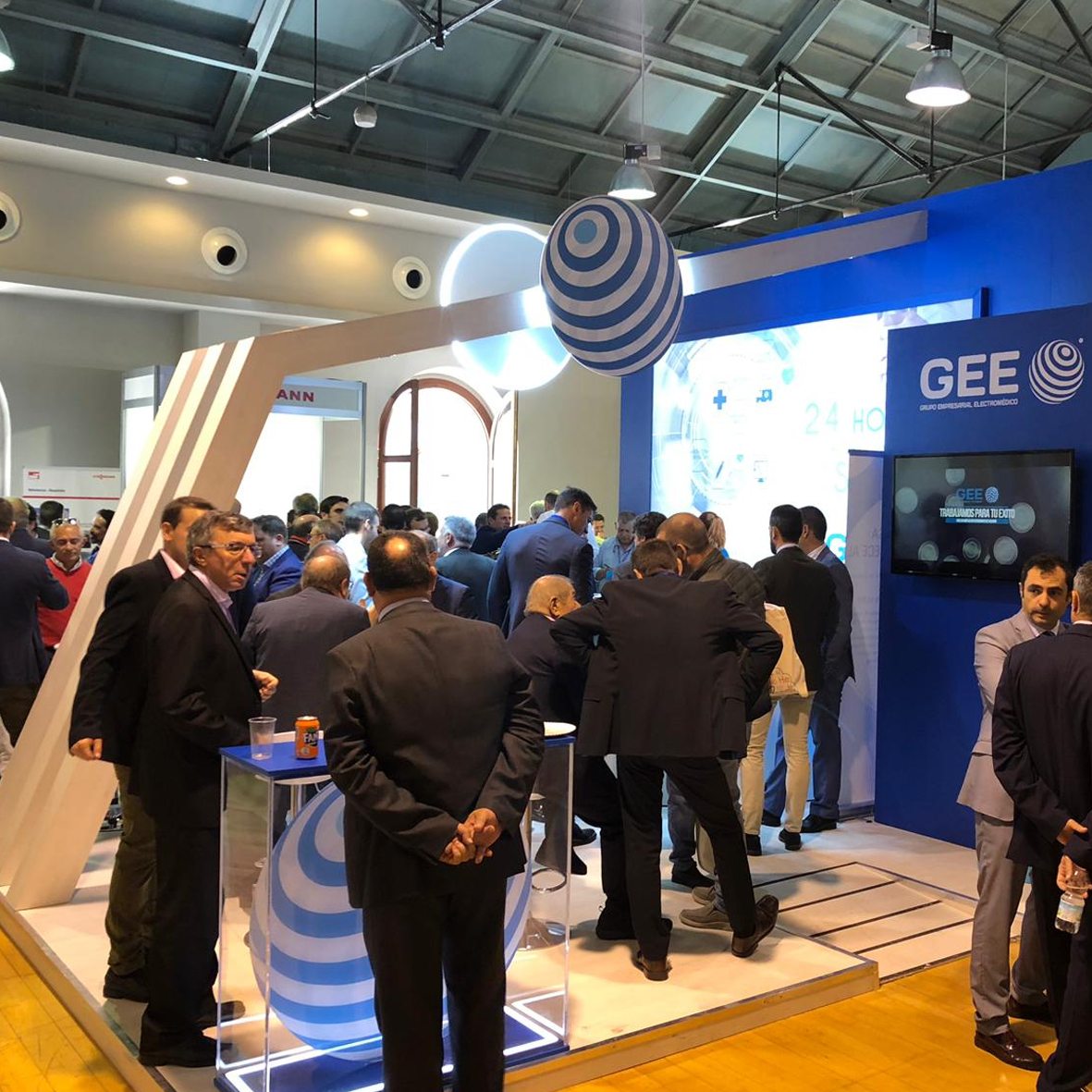 gala benefica organizacion de eventos masseventos