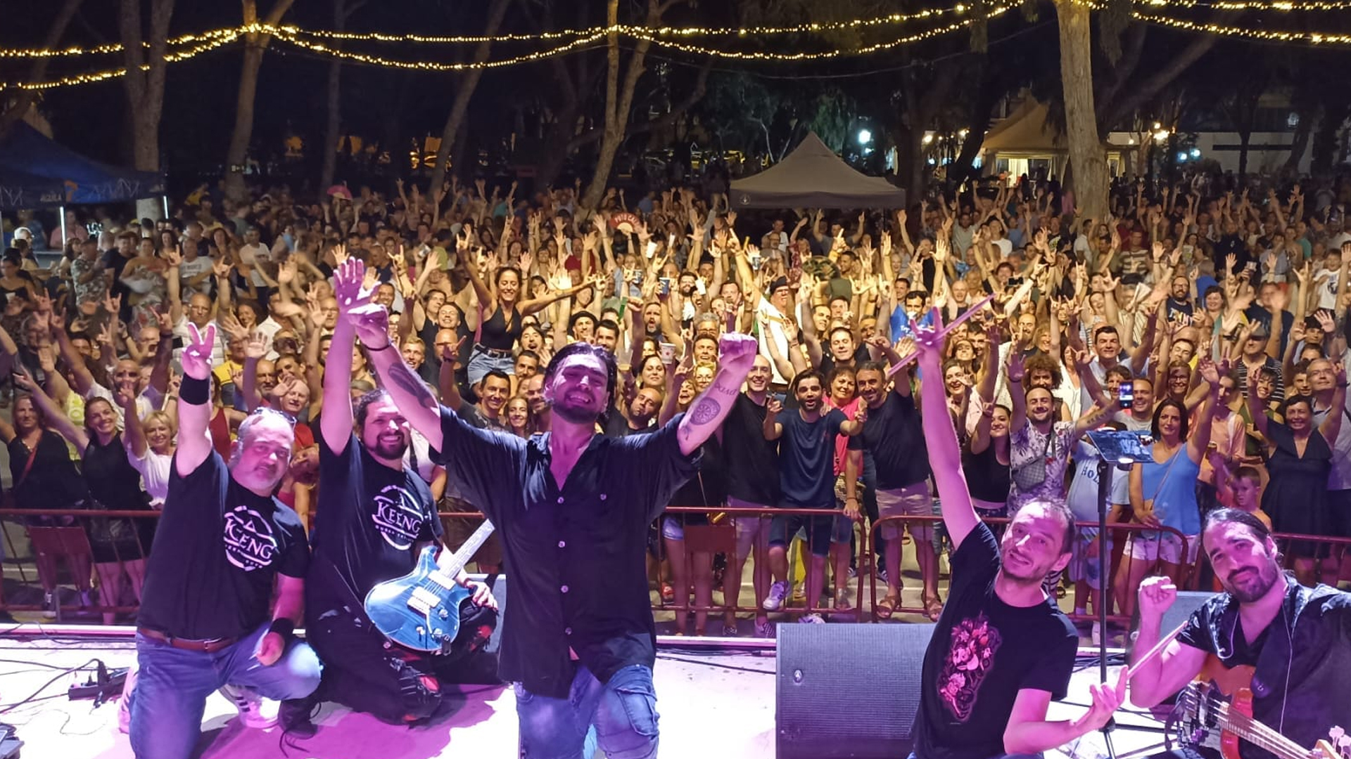 keeng tributo queen masseventos 5