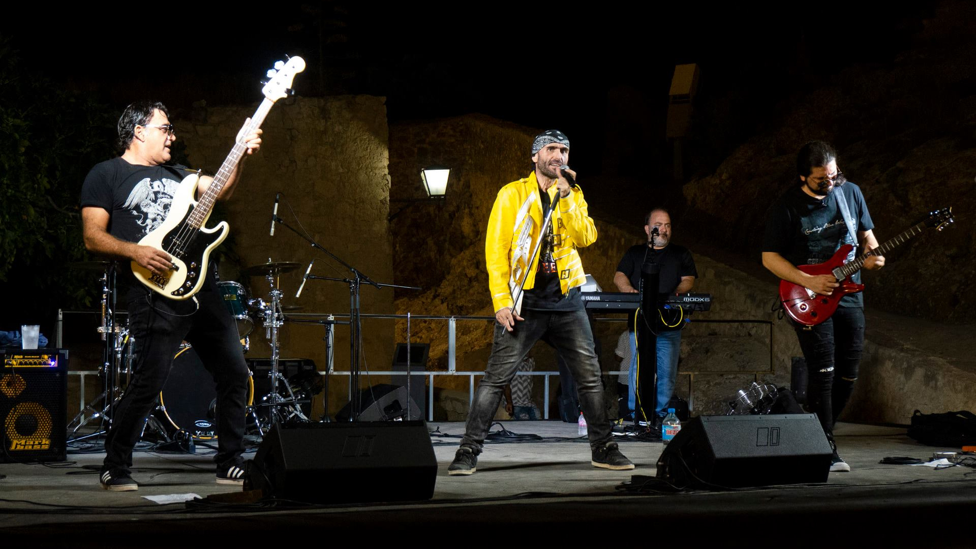 keeng tributo queen masseventos 8