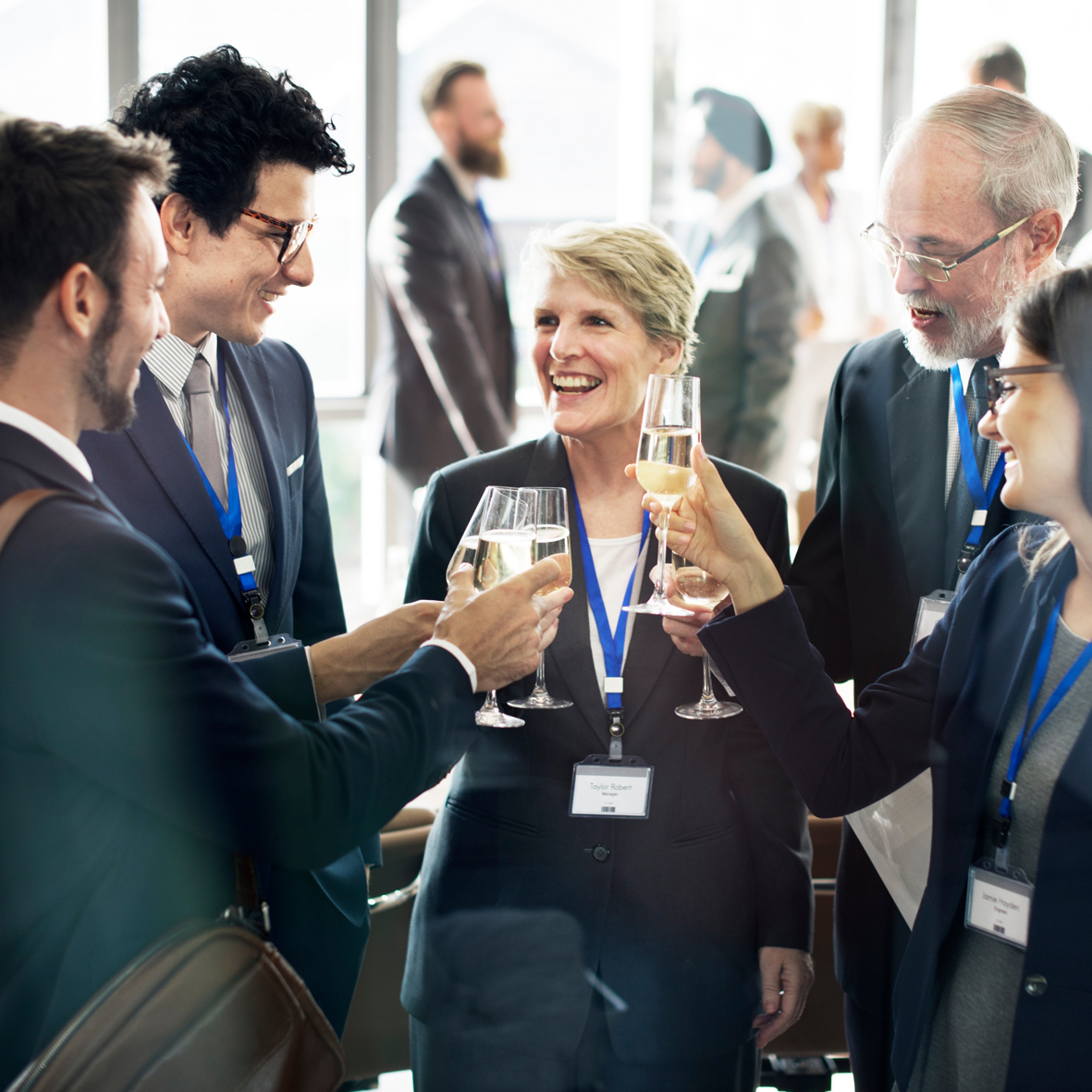 networking organizacion eventos corporativos masseventos 5