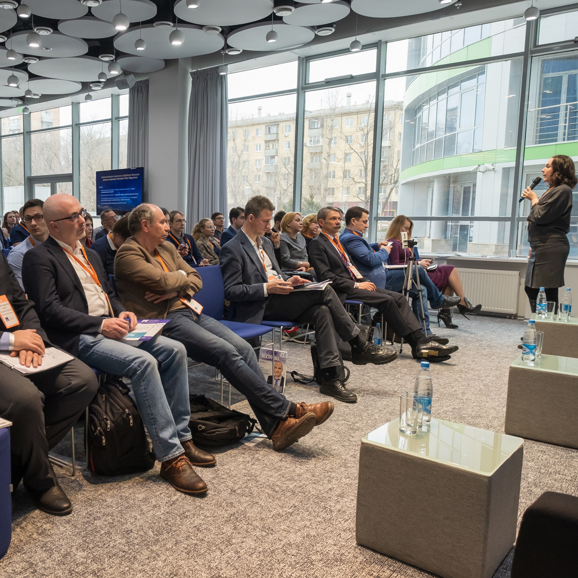 reuniones de empresa organizacion eventos corporativos masseventos 5