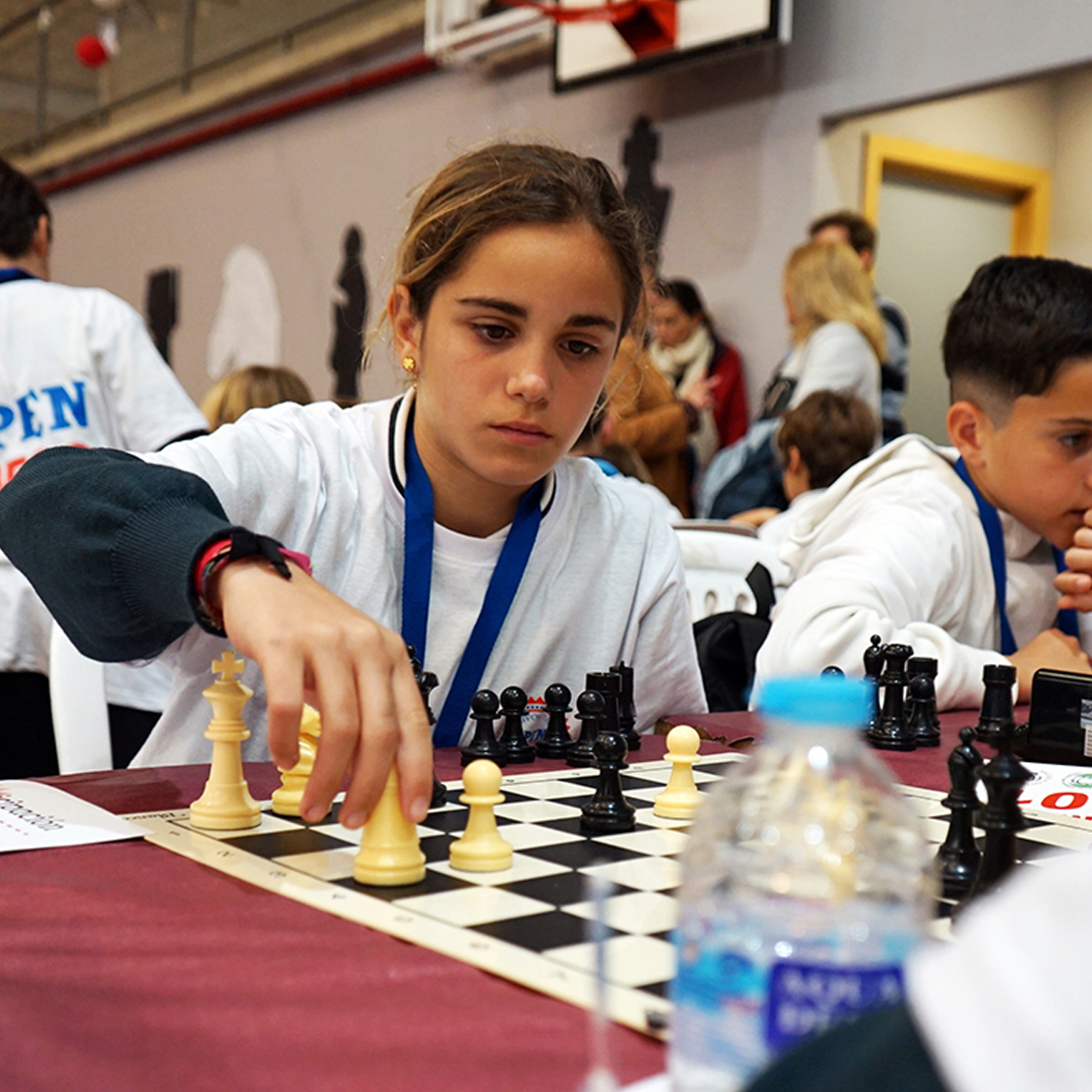 torneo deportivo organizacion de eventos masseventos 2