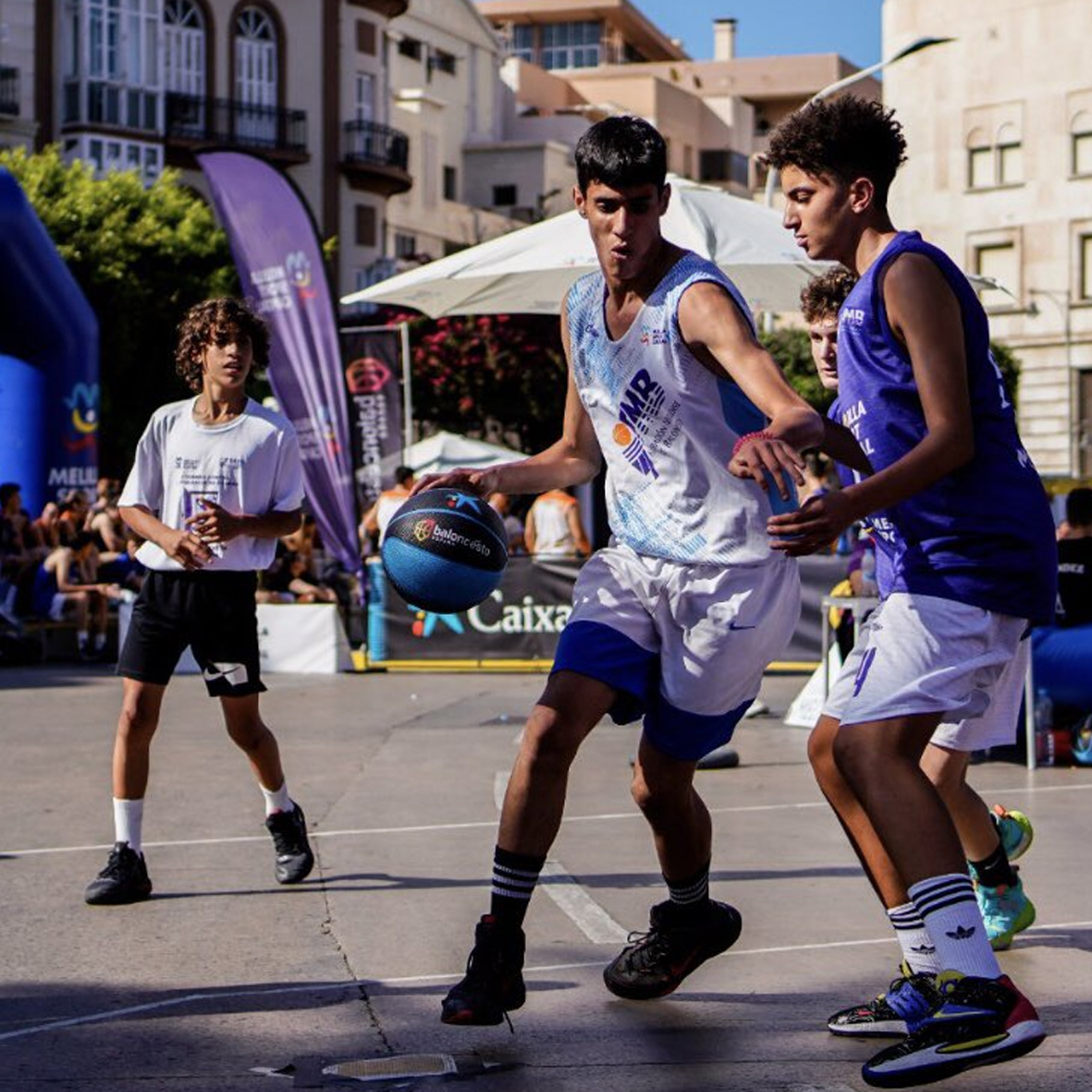 torneo deportivo organizacion de eventos masseventos